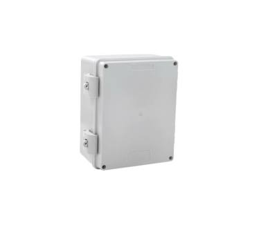 Quadro Comando Rohdbox .190150-90 Tampa Opaca 888168 *
