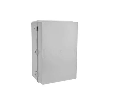Quadro Comando Rohdbox 450300-200 Tampa Opaca 888264 *