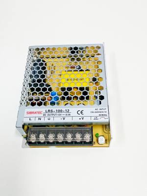 Fonte Chav .8,5 A 12VCC 100W-12V (12493) *