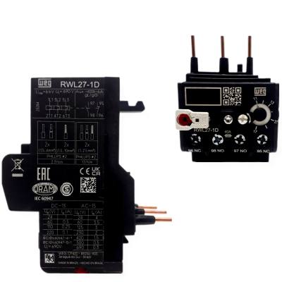 Rele Termico .11 - 17 A RWL27-1D3-U017 14148961 *