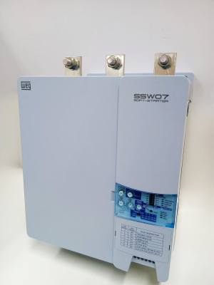 Soft Starter 412 A SSW070412T5SH2Z 11043371 *