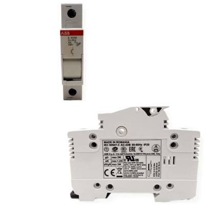 Base Fusivel .32 A 400V E91/32*
