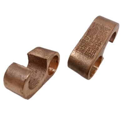 Conector Haste Terra Compressao 150.0 mm² SACG-1258-150 *