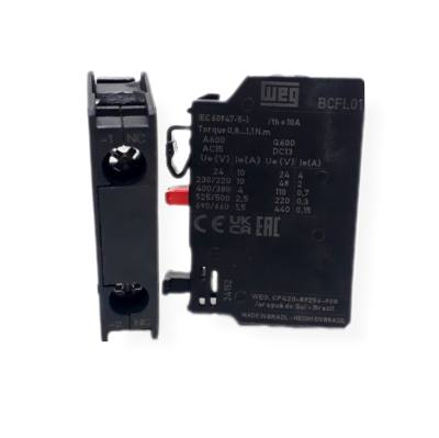 Bloco Contato 1 NF BCFL01 CWL9-110 14246268 *
