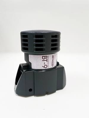 Sirene 400 metros 110/220V BT-9 *