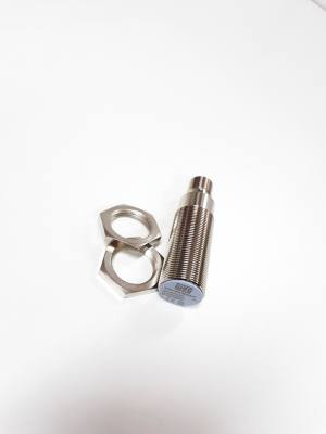 Sensor Indutivo M18 8 mm 10/30 VCC PNP C/ Conector 4 Fios PMSW-I8GL18FDP2-F1 15769477 *
