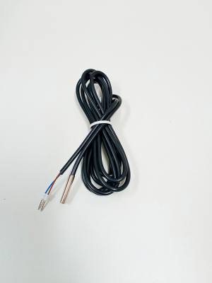 Sensor Term. NTC- .2,0 m Inox (15957) *