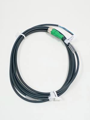 Cabo Sensor Reto M12 3 mt CFIR44/3-M12 12373395 *