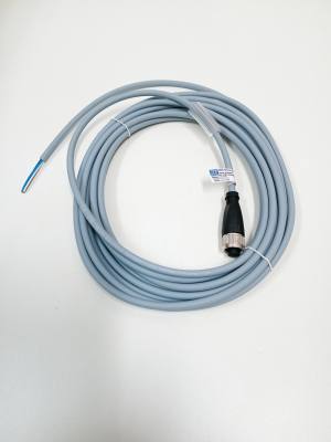 Cabo Sensor Reto M12 5 mt CFIR44/5-M12 12373750 *