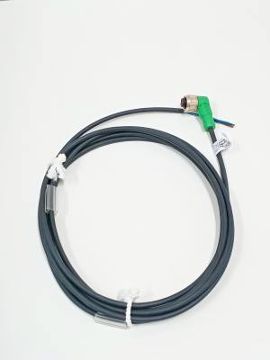 Cabo Sensor Angular M12 3 mt CFIA44/3-M12 12373472 *
