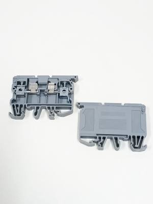 Conector Sak c/ Porta Fusivel .6 mm² BTWS 10261754 *