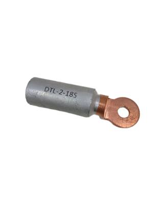 Terminal Bimetalico Anel TBA-185 259 *