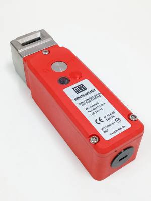 Chave Seguranca s/ Atuador 3NF + 1NA SISW-TOS-46PI31-E24 17217313 *