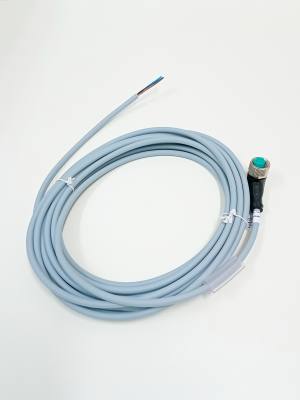 Cabo Sensor Angular M12 5 mt CFIA44/5-M12 12373476 *