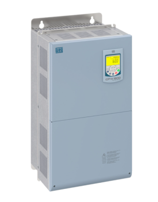 Inversor Freq Trif 380V, 37KW, 50 CV, 77A CFW500F77P0T4DB20G2 15733937 *