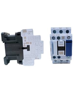 Contator .38 A 1NA+1NF 24 VAC CWB38-11-30D02 12232937 *