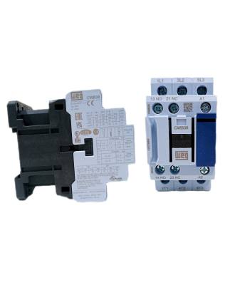 Contator .38 A 1NA+1NF 220V CWB38-11-30D23 12075684 *