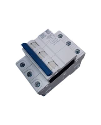 Disjuntor 3 x ..40 A .3 kA MDWP-C40-3 (Weg) 15265764 *