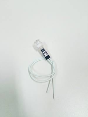 Sinaleiro c/ Rabicho Branco 220V (5187) *