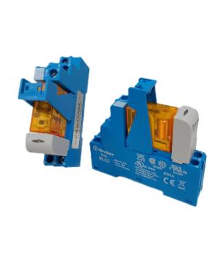 Interface 1 Reversivel, 10 A 24 VAC 483180240060SPA *