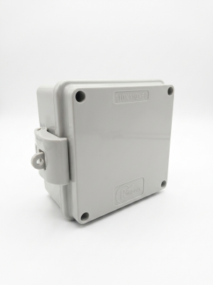 Quadro Comando Rohdbox .110110-60 Tampa Opaca 888112 *