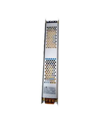 Driver Slim 20A 12V Bivolt P/ Fita Led IP20 *