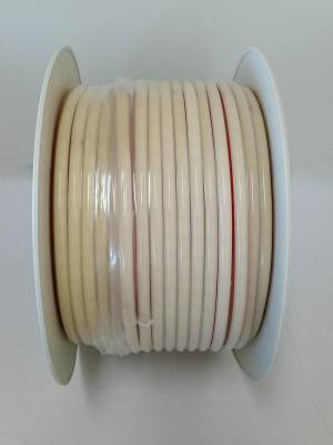Fita Led 12W 4000K Protegida 220V 1200 Lumens IP65 Cob Slim *
