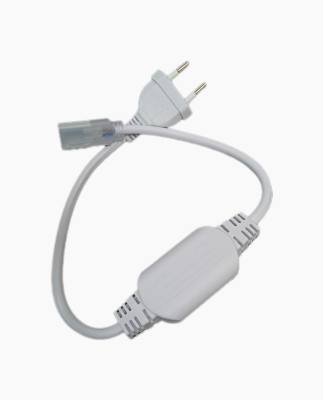 Plug Fita Led Cob Slim *