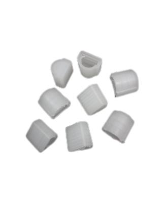 Terminal Fita Led Cob Slim Bivolt *