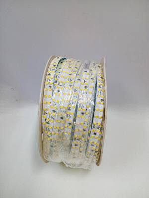 Fita Led 16W 4000K 220V 10mm IP20 SMD 2835 181.12.0555 *