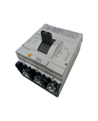 Disjuntor 3 x 1.600 A 70 kA Caixa Moldada DLE1600-X 05109.1160.39 *
