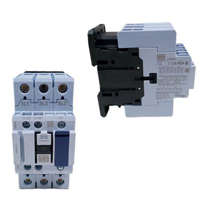 Contator .80 A 1NA+1NF 110V CWB80-11-30D13 13851448 *