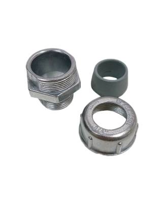 Prensa Cabos .. 3/4" Aluminio 56132/009 *
