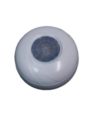 Sensor Presenca Microcontrolado Teto LESTNIDP *