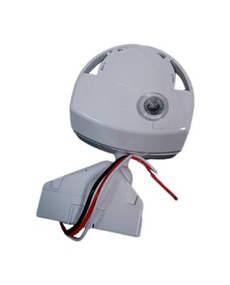 Sensor Presenca Microcontrolado Frontal LESFEXXC *