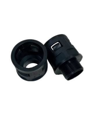 Conector Seal Tub .3/4" Fixo Plastico AD28.5 *