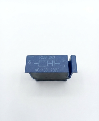 Bloco Supressor Sobretensao RC 130-250V CWB9-125 12242513 *