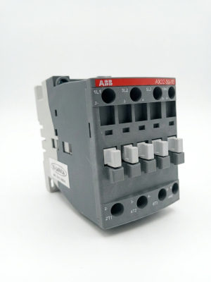Contator .32 A 1 NA 380V AX32-30-10-85 *