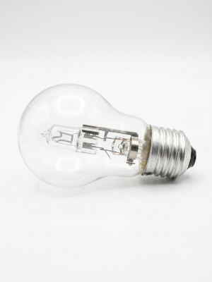 Lampada Halogena .100 W E-27 (3734) *
