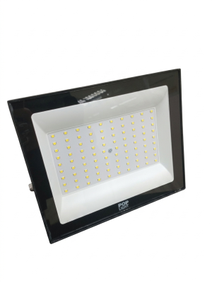 Projetor .150 W Led 110/220V 6500K (Pop Light) *