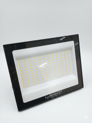Projetor .300 W Led 110/220V 6500K *
