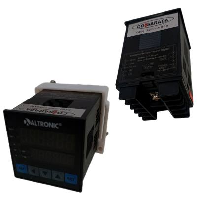Contador/Temporizador Digital 100-240VCA/CC 5CTD34 *