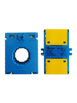 Transformador Corrente .50/5A 5TCA150/5 *