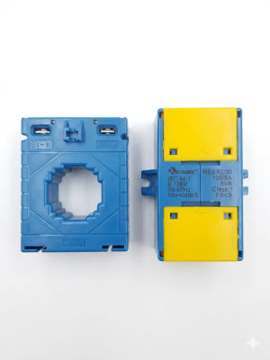 Transformador Corrente 100/5A 5TCA1100/5 *