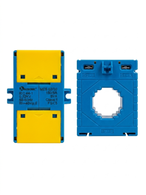 Transformador Corrente .150/5A 5TCA1150/5 *