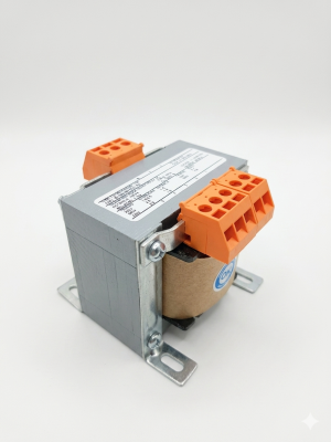 Transformador .100VA 220/380-440V S24/220V 60Hz Mono 11-18187-0021 *