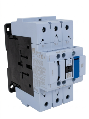 Contator 110 A 1NA+1NF 380V CWB110-11-30D33 15258084 *