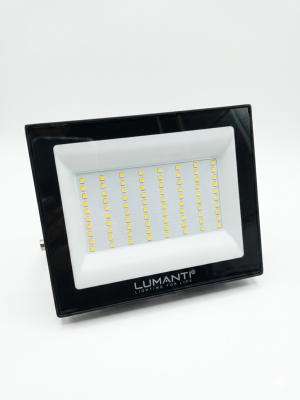 Projetor .150 W Led 110/220V 6500K *