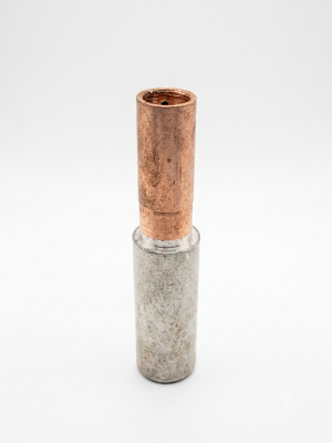 Luva Bimetalica LB 120-95 70150 *