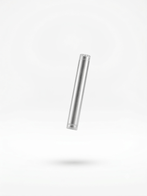 Luva Emenda Aluminio Reforcada 4 AWG / 25,0 mm² LAR32 *